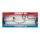 Kit Acessórios 5 Peças Lorenway 2000 B30 Black Lorenzetti - 09b45a0f-079d-4f40-bcae-94c3733a9a22