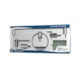 Kit Acessórios Com 5 Itens Ipanema 58 C48 Cromado Fani Metais - 94615c08-cfe4-49fa-84d3-291a8b5ef8e3