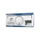 Kit Acessórios Com 5 Itens Iris 58 C42 Cromado Fani Metais - 027ad720-7ade-4699-9ce1-fc5cffd328f3