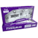 Kit Acessórios Para Banheiro Vega 5 Peças Fabrimar - cd1ada06-a069-46f5-a6f3-1235142f3509