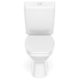 Kit Bacia Com Ecoflush Com Assento Em Polipropileno E Itens De Instalação - 2234907b-ede6-45d2-97ea-1fe19fd569c9