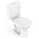 Kit Bacia Com Ecoflush Com Assento Em Polipropileno E Itens De Instalação - 062a0167-12da-45da-8de0-0610ba2f5c7f