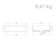Kit Bacia Sanitaria Capri Japi - 7f7ee90c-488b-4507-a4a4-35fb94237b9c