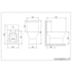 Kit Bacia Sanitaria Sottile Japi - dfd6426f-ca03-4794-9e44-e38e5fc77e8f