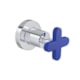 Kit Capinhas Silicone Para Torneira Azul Deca - 7e06c050-2e16-4db0-8de2-ca57651a436d