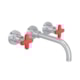 Kit Capinhas Silicone Para Torneira Vermelho Deca - 0ec3aab4-429d-4349-a3ce-09dce6e16d37