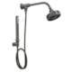 Kit Chuveiro de Parede com Ducha Manual e Desviador Acqua Plus Dark Antracite Deca - 7bc75b83-8025-41d8-9458-974a14f00150