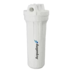 Kit Cisterna Rede Pública Bivolt Acqualimp