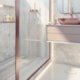 Kit Com 2 Cantoneiras Elleve Rosé Gold Para Ralo Linear Oculto Linear Acessórios - 5a605bde-f79c-4a9f-8a4b-c19a64cd7eef