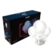 Kit Com 3 Lâmpadas Inteligentes LED Smart Wi-Fi Bulbo Pera NEO 10W Luz Dimerizável Amarela-Branca Base E27 Bivolt Avant - b3342acb-35f5-4076-8745-a666fab1f2b6