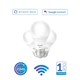 Kit Com 3 Lâmpadas Inteligentes LED Smart Wi-Fi Bulbo Pera NEO 10W Luz Dimerizável Amarela-Branca Base E27 Bivolt Avant - f026f62c-eeb9-4ba1-87d7-793ad58fd0f8