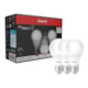 Kit Com 3 Lampadas LED Bulbo Pera 15W Luz Branca 6500K Bivolt Avant - a96c8dde-227c-4044-b72a-15b8639380ee