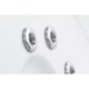 Kit Com 3 Mini Jatos Cromados Astra - ff69ef18-126c-4be4-8eee-0ed4d4175681