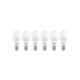 Kit Com 6 Lâmpadas Led Tkl60 6500K 19092 Taschibra 9W - 45e9294b-d727-4f70-8719-556c99b87391
