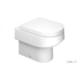 Kit Completo Vaso Sanitário Convencional Assento E Acessórios Carrara Branco Deca - 3dca52d9-5f4b-4085-8e29-399dc53e7318