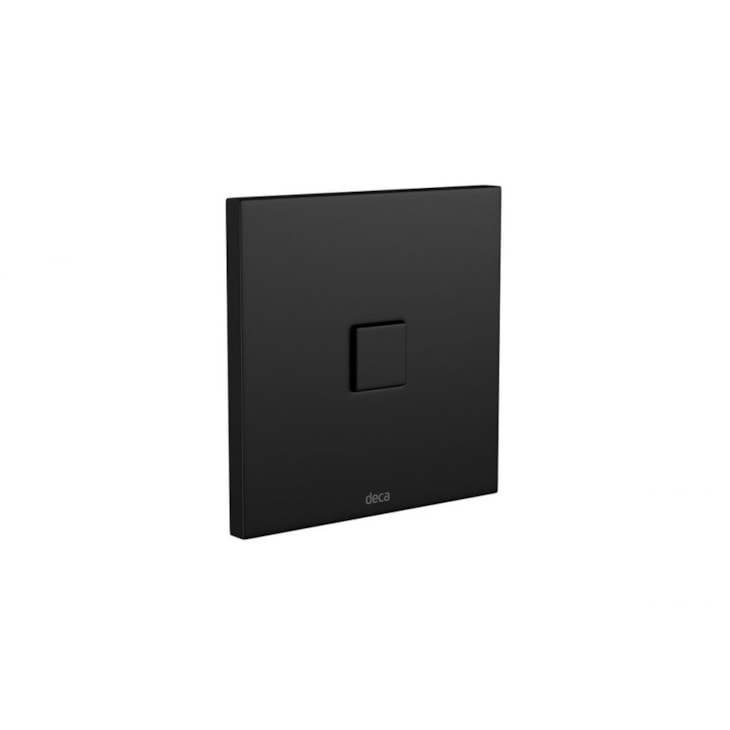 Kit Conversor 11/2 11/4 Hydra Max Para Deca Slim Black Matte Deca