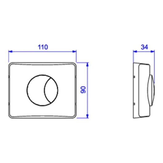 Kit Conversor Hydra Max Para Duo 1.1/4