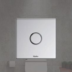 Kit Conversor Hydra Max Para Hydra Plus 1.1/4 1.1/2 Cromado Deca