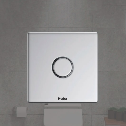 Kit Conversor Hydra Max Para Hydra Plus 1.1/4 1.1/2 Cromado Deca - Imagem principal - 5f762277-9aee-4f25-b061-456b41066f29