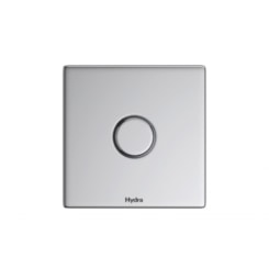 Kit Conversor Hydra Max Para Hydra Plus 1.1/4 1.1/2 Cromado Deca