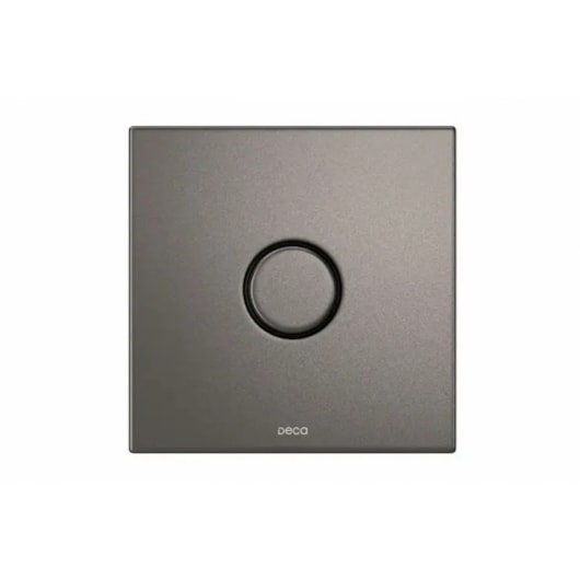 Kit Conversor Hydra Max Para Hydra Plus Dark Antracite Deca - Imagem principal - 0b08e07d-8640-4060-98f7-ee37be154e19