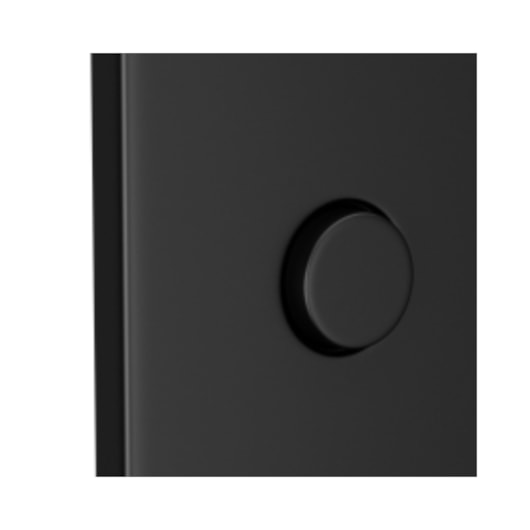 Kit Conversor Hydra Plus 1.1/4 1.1/2 Black Matte Deca - Imagem principal - 8f9e30d2-198e-4516-9aee-63983e6f2a05