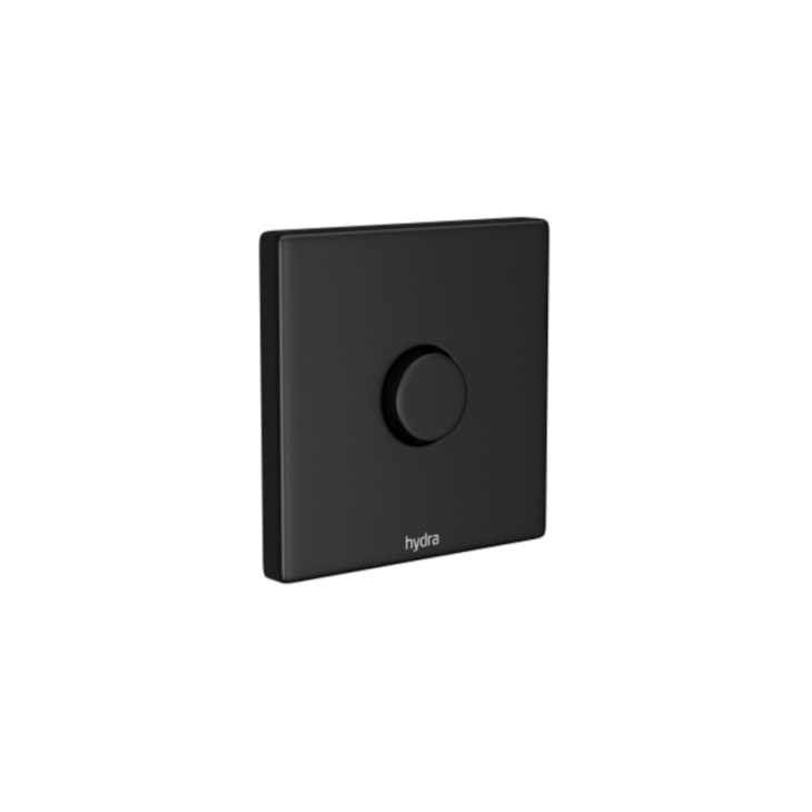 Kit Conversor Hydra Plus 1.1/4 1.1/2 Black Matte Deca