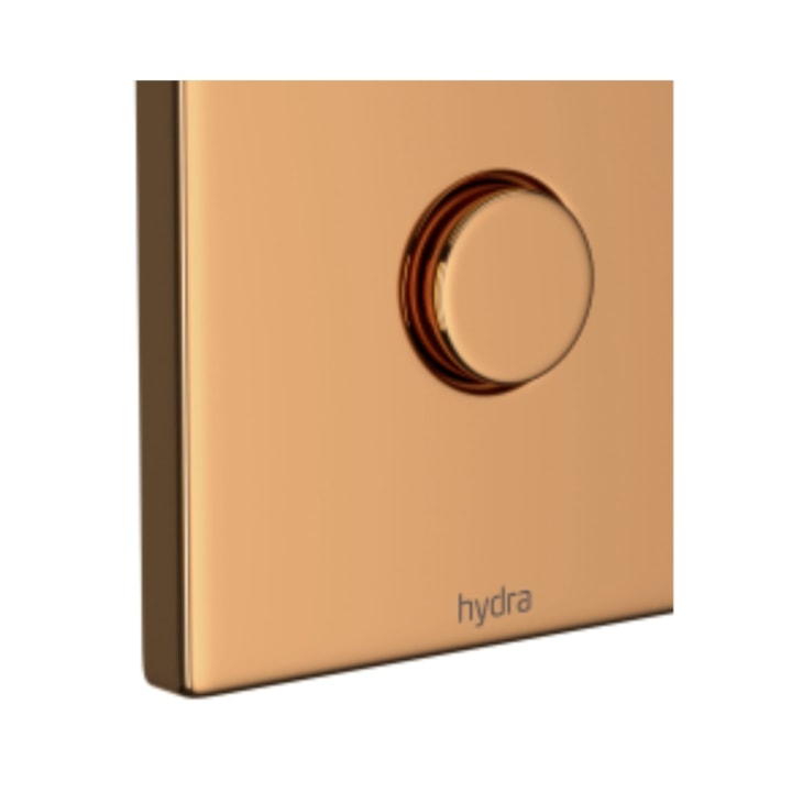 Kit Conversor Hydra Plus 1.1/4 1.1/2 Red Gold Deca