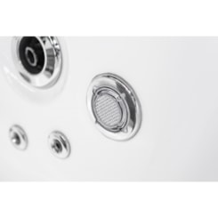 Kit Cromoterapia Com 1 Ponto Iluminação Astra