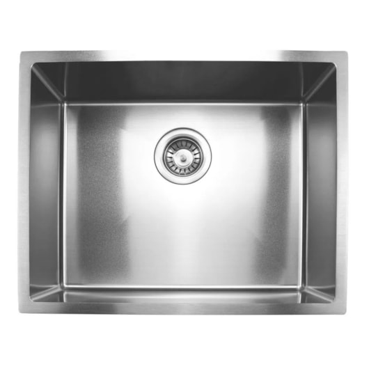 Kit Cuba Para Cozinha Aço Inox Escovado Japi 50x40x20cm - Imagem principal - 935442b3-6505-4d17-a74a-3a69ac8312ab