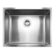 Kit Cuba Para Cozinha Aço Inox Escovado Japi 50x40x20cm - 0e965240-2942-47ac-a902-4645719dfea2
