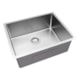 Kit Cuba Para Cozinha Aço Inox Escovado Japi 50x40x20cm - 7b602dd8-b33d-4944-9769-551408e68b92
