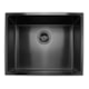 Kit Cuba Para Cozinha Aço Inox Preto Japi 50x40x20cm - d23d746b-f313-4df9-8a06-f9a215784171