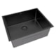 Kit Cuba Para Cozinha Aço Inox Preto Japi 50x40x20cm - 170e5f93-b33c-4d3c-97bd-9d938ffc13b8