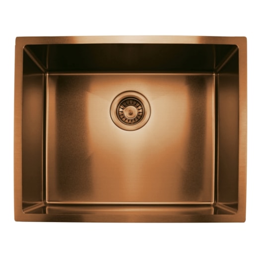 Kit Cuba Para Cozinha Aço Inox Rose Japi 50x40x20cm - Imagem principal - 6e6243d6-3673-41b3-bf1c-e0cc70868e1a