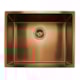 Kit Cuba Para Cozinha Aço Inox Rose Japi 50x40x20cm - b685593c-395d-45b5-8405-4f15e4477004