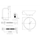 Kit Cuba Solução Completa Rimini Japi - 501562dc-1fed-407e-b47c-0d8c8da80ec8