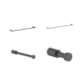 Kit De Acessórios 4 Peças Flow Preto Mate Celite - b9b83a69-3c18-4084-8476-6b1c40045eea