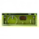 Kit De Acessórios Com 5 Peças City Cromado Celite - 70a6ca5b-28f3-479d-ac39-4d8b559721c9