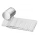 Kit De Acessórios Com 5 Peças Single Cromado Docol - 93bb9e65-dd27-4b06-9c41-7caea4ec21ba