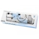 Kit De Acessórios Com 5 Peças Single Cromado Docol - 56be67b1-5d4b-4869-ac49-dd28156c9d7a