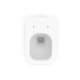 Kit de bacia convencional e itens de instalação gap Branco Matte Roca - 25dbc062-562a-46cf-b069-0583e12e9c96