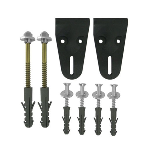 Kit De Fixação De Tanque Com Garra Romar - Imagem principal - d2b7f201-f2db-4294-ad4b-74e0e5283b9d