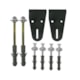 Kit De Fixação De Tanque Com Garra Romar - 60000ec6-2e69-4e11-8bc4-1f6fafc22592