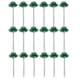 Kit De Fixação Prego Fácil Com 18 Unidades Verde Onduline - 06f64f7b-96a7-40ad-baeb-d75b9505b4e7