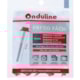 Kit De Fixação Prego Fácil Com 18 Unidades Vermelho E Marrom Onduline - c0d1acd1-3822-4050-9f94-f9c0732bc49c