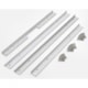 Kit De Instalação Flush Para Cuba Quadrum 2C 34 Tramontina - a6e342ac-d61e-4027-a496-1f8ee7e8daa0
