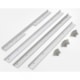 Kit De Instalação Flush Para Cuba Quadrum 90 Tramontina - 3c9f6d96-b1d5-4ddc-b3e6-f14ef7a9ce04