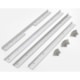 Kit De Instalação Para Cuba De Sobrepor Quadrum Flush Tramontina - 3aa79f6b-e0ba-40ff-bd12-0d95eebdd577
