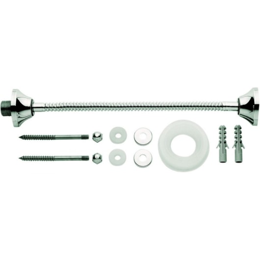 Kit De Instalação Para Mictório Fm713 Deca - Imagem principal - 08d6fd65-c740-4b21-9463-cec7d117b153